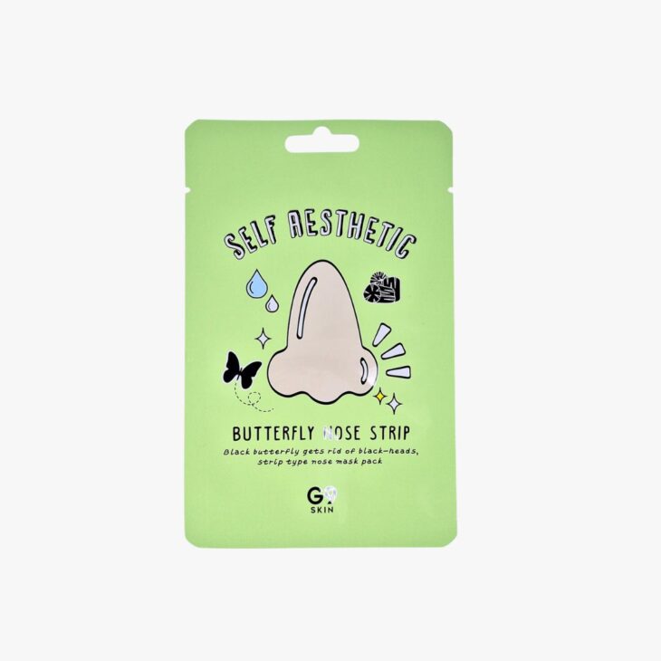G9Skin - Self Aesthetic Butterfly Nose Strip