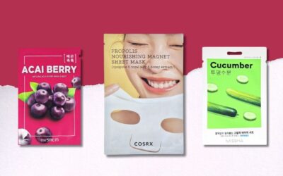 Warum Gesichtsmasken ein Must-have in der Hautpflege sind