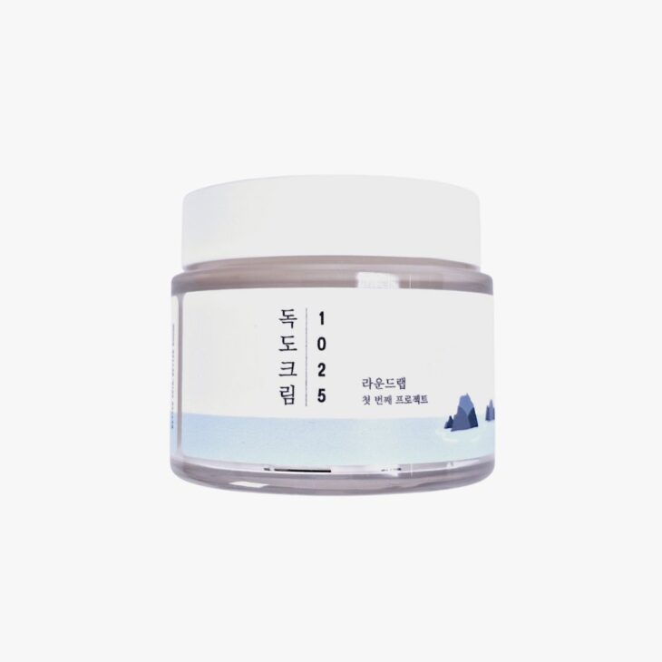 Round Lab - 1025 Dokdo Cream