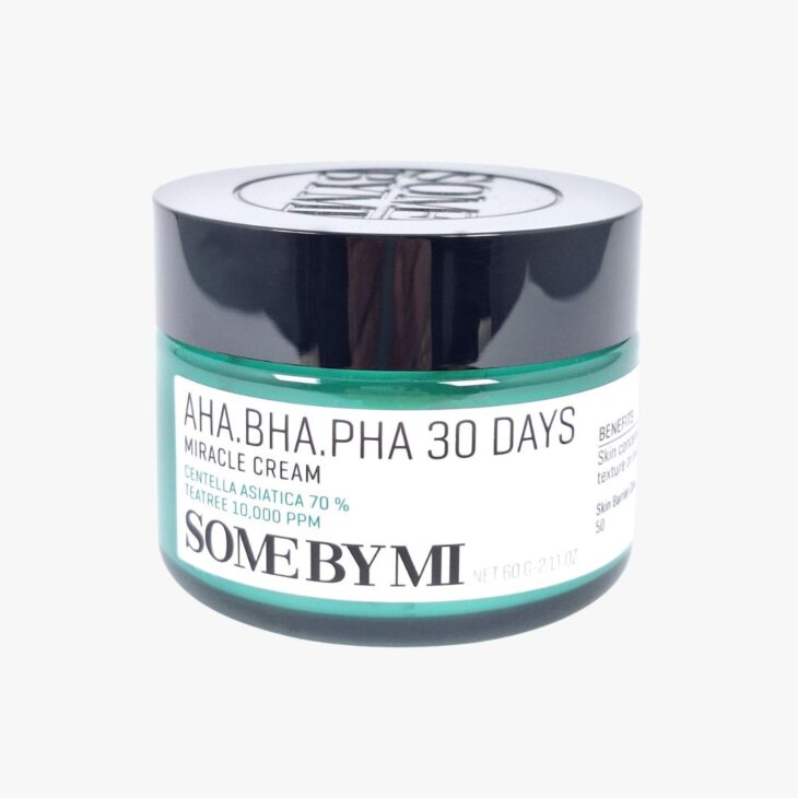 Somebymi - AHA BHA PHA 30 Days Miracle Cream