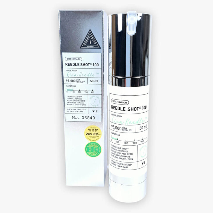 VT - Reedle Shot 100